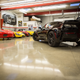 Image for article titled Here's Why Jim Glickenhaus Bought A Corvette Z06 For His Daughter